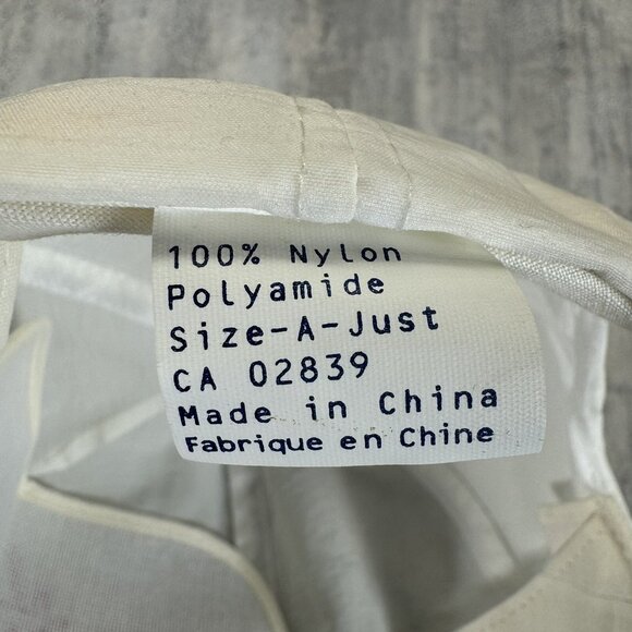 1993 Sumer Games Special Olympics  SnapBack Vtg Hat Cap - Picture 7 of 7